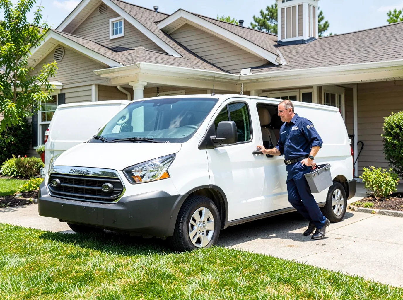 Emergency Plumber company in Milford, DE